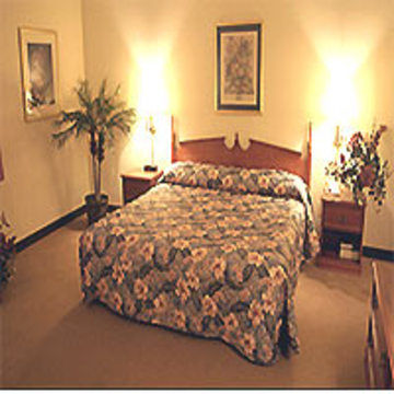 Best Western Airport Inn Ουιτσιτά Εξωτερικό φωτογραφία